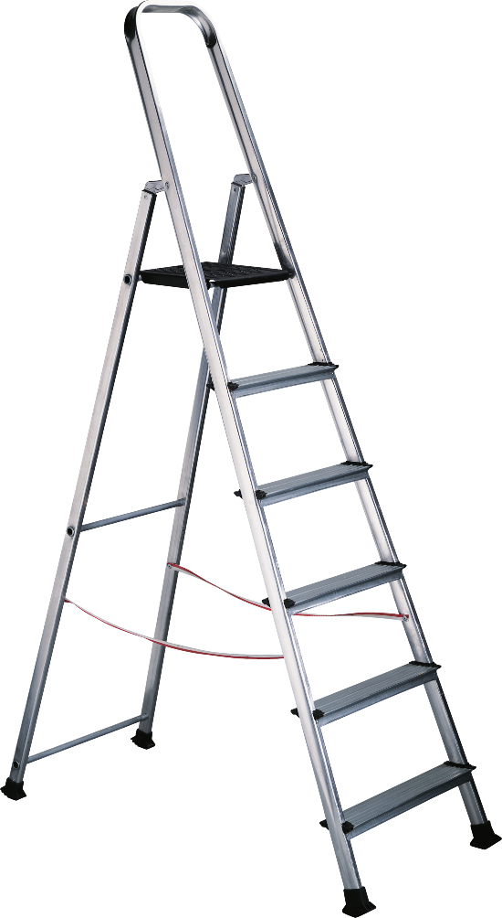 Escaleras